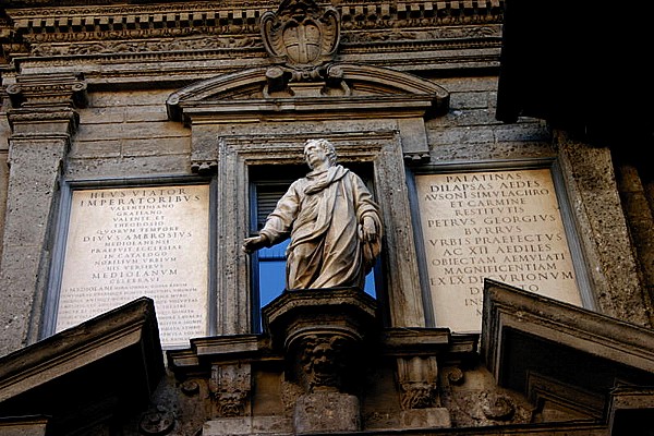 Ausonio Decimo Magno